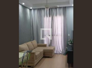 Apartamento · 67m² · 3 Quartos · 2 Vagas · Apartamento para Aluguel - Residencial Real Parque, 3 Quartos, 67 m² - Sumaré