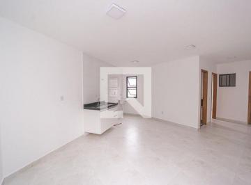 Apartamento · 41m² · 2 Quartos · Apartamento para Aluguel - Vila Ede, 2 Quartos,  41 m² - São Paulo