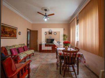 Apartamento · 92m² · 3 Quartos · 1 Vaga · Apartamento para Aluguel - Maracanã, 3 Quartos, 92 m² - Rio de Janeiro