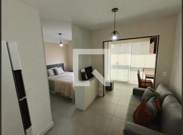 Apartamento · 28m² · 1 Quarto · Apartamento para Aluguel - Chácara Inglesa, 1 Quarto,  28 m² - São Paulo