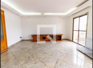 Apartamento · 170m² · 3 Quartos · 3 Vagas · Apartamento para Aluguel - Mooca, 3 Quartos,  170 m² - São Paulo