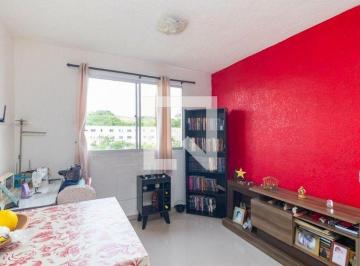 Apartamento · 40m² · 2 Quartos · 1 Vaga · Apartamento para Aluguel - Cavalhada, 2 Quartos,  40 m² - Porto Alegre