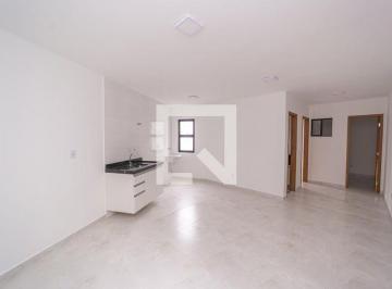 Apartamento · 42m² · 2 Quartos · Apartamento para Aluguel - Vila Ede, 2 Quartos,  42 m² - São Paulo