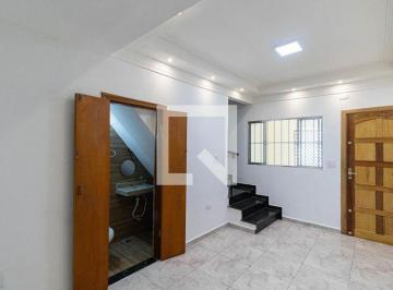 Casa · 100m² · 3 Quartos · 1 Vaga · Casa para Aluguel - Vila Guilhermina, 3 Quartos, 100 m² - São Paulo