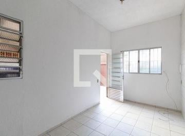 Casa · 30m² · 1 Quarto · 1 Vaga · Casa para Aluguel - Itaquera, 1 Quarto, 30 m² - São Paulo