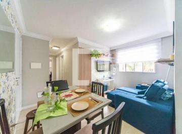 Apartamento · 47m² · 2 Quartos · 2 Vagas · Apartamento para Aluguel - Cidade Sao Jorge, 2 Quartos,  47 m² - Santo André