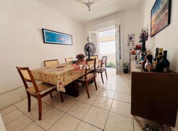 Apartamento · 65m² · 2 Quartos · 1 Vaga · Apartamento com 2 quartos, Gonzaga, Santos - R$ 510 mil, Cod: 861