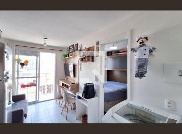 Apartamento · 27m² · 1 Quarto · Apartamento à Venda - Barra Funda, 1 Quarto,  27 m² - São Paulo