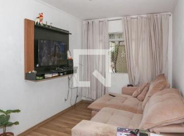 Apartamento · 60m² · 2 Quartos · Apartamento à Venda - Perdizes, 2 Quartos, 60 m² - São Paulo