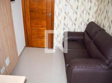 Apartamento · 40m² · 2 Quartos · 1 Vaga · Apartamento à Venda - Tatuapé, 2 Quartos, 40 m² - São Paulo