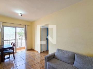 Apartamento · 55m² · 2 Quartos · 1 Vaga · Apartamento à Venda - Paulicéia, 2 Quartos,  55 m² - São Bernardo do Campo