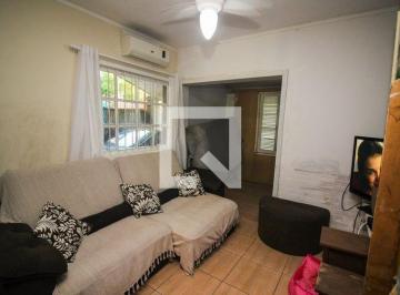 Casa · 190m² · 3 Quartos · 2 Vagas · Casa à Venda - Campo Novo, 3 Quartos, 190 m² - Porto Alegre
