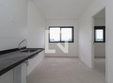 Apartamento · 24m² · 1 Quarto · Apartamento à Venda - Pinheiros, 1 Quarto, 24 m² - São Paulo