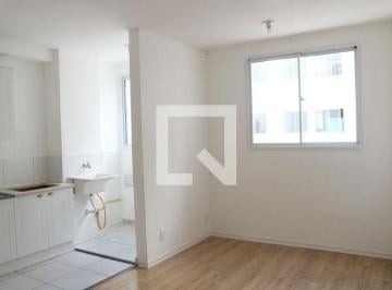 Apartamento · 42m² · 2 Quartos · Apartamento à Venda - Água Branca, 2 Quartos, 42 m² - São Paulo