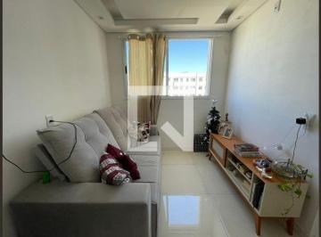 Apartamento · 45m² · 2 Quartos · 1 Vaga · Apartamento à Venda - Feitoria, 2 Quartos,  45 m² - São Leopoldo
