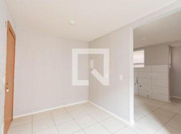 Apartamento · 48m² · 2 Quartos · 1 Vaga · Apartamento à Venda - Bairro Fátima, 2 Quartos,  48 m² - Canoas