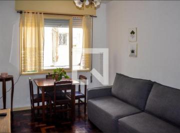 Apartamento · 45m² · 1 Quarto · Apartamento à Venda - Centro Histórico, 1 Quarto,  45 m² - Porto Alegre
