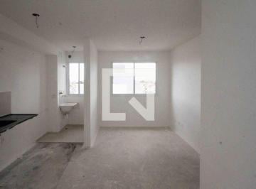 Apartamento · 38m² · 2 Quartos · Apartamento à Venda - Vila Santa Clara, 2 Quartos,  38 m² - São Paulo