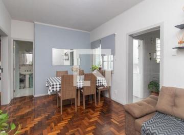 Apartamento · 64m² · 2 Quartos · Apartamento à Venda - Santo Antônio, 2 Quartos,  64 m² - Porto Alegre