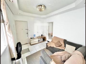 Apartamento · 60m² · 2 Quartos · Apartamento à Venda - Santana, 2 Quartos, 60 m² - São Paulo