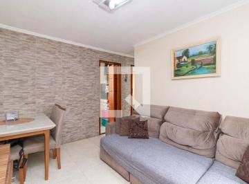 Apartamento · 49m² · 2 Quartos · 1 Vaga · Apartamento à Venda - Cangaíba, 2 Quartos,  49 m² - São Paulo