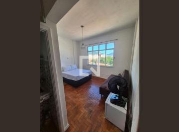 Apartamento · 21m² · 1 Quarto · Apartamento à Venda - Centro, 1 Quarto, 21 m² - Rio de Janeiro