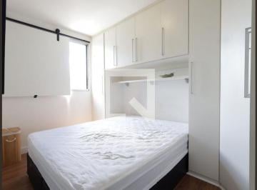 Apartamento · 43m² · 2 Quartos · 1 Vaga · Apartamento à Venda - Morumbi, 2 Quartos, 43 m² - São Paulo