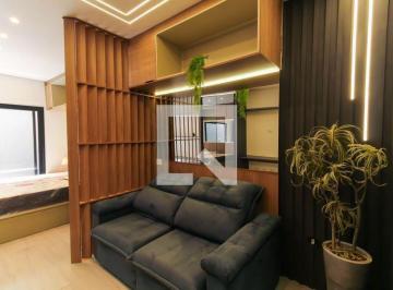 Apartamento · 27m² · 1 Quarto · Apartamento à Venda - Mooca, 1 Quarto,  27 m² - São Paulo