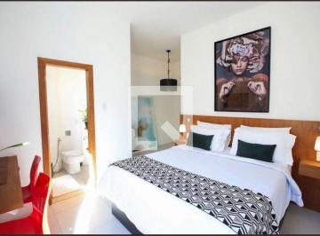 Apartamento · 25m² · 1 Quarto · Apartamento à Venda - Copacabana, 1 Quarto,  25 m² - Rio de Janeiro