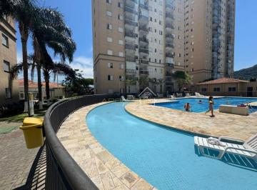 Apartamento · 62m² · 2 Quartos · 1 Vaga · Apartamento -2 - Quartos - Lazer Completo - Areia Branca
