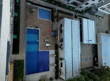 c0ebca1b04ccfdde67dc36a4e2fb3d6fa82d323c · Apartamento com 2 dormitórios à venda, 55 m² por R$ 380.000,00 - Jardim Europa - Sorocaba/SP