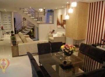 321717cd0e340727b9808b2dc7574d89fc148943 · Sobrado com 3 dormitórios à venda, 320 m² por R$ 2.000.000 - Condomínio Mont Blanc - Sorocaba/SP