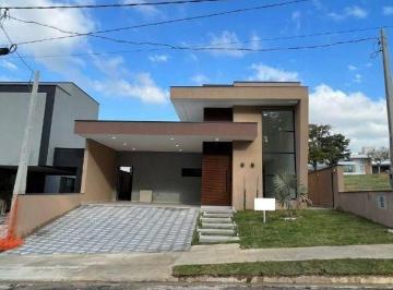 e8a57fd7df8145fcafe203def437d521b960eaa4 · Casa com 3 dormitórios à venda, 205 m² por R$ 1.450.000,00 - Condomínio Villa Verona - Sorocaba/SP