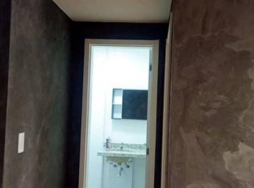 3beffb73ebbe2518f600ddf0fd7e50eeaca7dbc7 · Apartamento com 1 dormitório, 46 m² - venda por R$ 506.000 ou aluguel por R$ 3.674/mês - Jardim do P