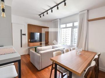Apartamento · 53m² · 2 Quartos · 1 Vaga · Apartamento à Venda - Vila Mariana, 2 Quartos, 53 m² - São Paulo