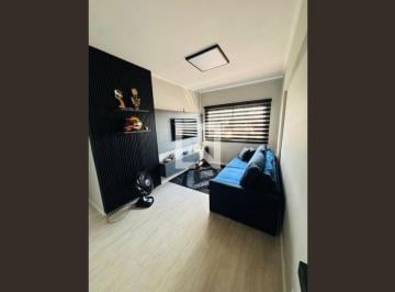 Apartamento · 97m² · 3 Quartos · 1 Vaga · Apartamento à Venda - Centro, 3 Quartos,  97 m² - Diadema