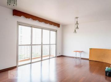 Apartamento · 125m² · 3 Quartos · Apartamento à Venda - Campo Belo, 3 Quartos, 125 m² - São Paulo