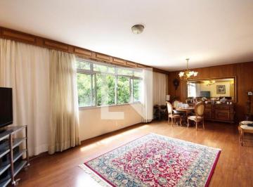 Apartamento · 140m² · 3 Quartos · 1 Vaga · Apartamento à Venda - Paraíso, 3 Quartos,  140 m² - São Paulo