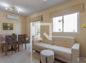 Apartamento · 67m² · 3 Quartos · 1 Vaga · Apartamento à Venda - Alto Petrópolis, 3 Quartos,  67 m² - Porto Alegre
