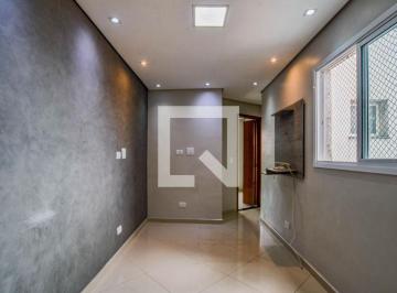 Apartamento · 88m² · 2 Quartos · 1 Vaga · Apartamento à Venda - Parque João Ramalho, 2 Quartos,  88 m² - Santo André