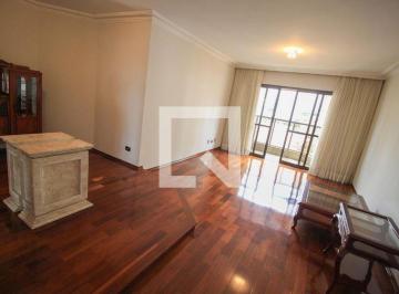 Apartamento · 132m² · 3 Quartos · 2 Vagas · Apartamento à Venda - Jardim Anália Franco, 3 Quartos, 132 m² - São Paulo