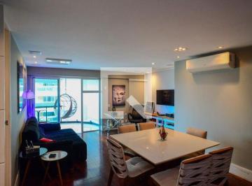 Apartamento · 100m² · 2 Quartos · 1 Vaga · Apartamento à Venda - Barra da Tijuca, 2 Quartos, 100 m² - Rio de Janeiro