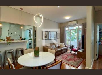 Apartamento · 83m² · 2 Quartos · 1 Vaga · Apartamento à Venda - Paraíso, 2 Quartos, 83 m² - São Paulo