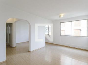 Apartamento · 87m² · 2 Quartos · 1 Vaga · Apartamento à Venda - Moema, 2 Quartos,  87 m² - São Paulo
