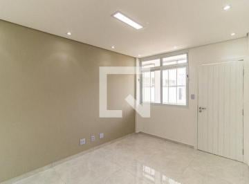 Apartamento · 58m² · 2 Quartos · 1 Vaga · Apartamento à Venda - Santa Cecília, 2 Quartos,  58 m² - São Paulo