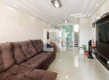 Casa · 154m² · 3 Quartos · 3 Vagas · Casa à Venda - Vila Carrão, 3 Quartos,  154 m² - São Paulo