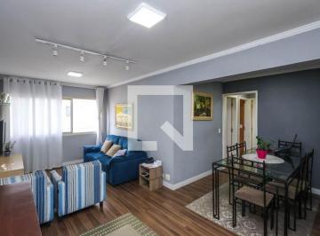Apartamento · 75m² · 3 Quartos · 1 Vaga · Apartamento à Venda - Bosque da Saúde, 3 Quartos,  75 m² - São Paulo