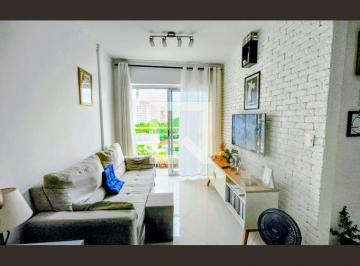 Apartamento · 60m² · 2 Quartos · 2 Vagas · Apartamento à Venda - Jardim Marajoara , 2 Quartos,  60 m² - São Paulo