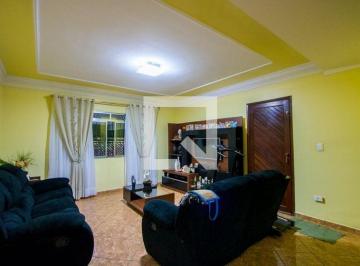 Casa · 230m² · 2 Quartos · 2 Vagas · Casa à Venda - Jardim Alvorada, 2 Quartos, 230 m² - Santo André