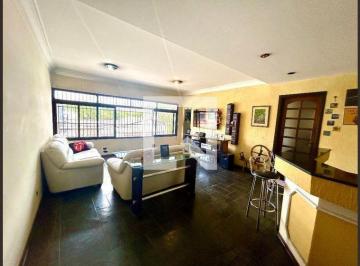 Casa · 270m² · 3 Quartos · 3 Vagas · Casa à Venda - Vila Augusta, 3 Quartos,  270 m² - Guarulhos
